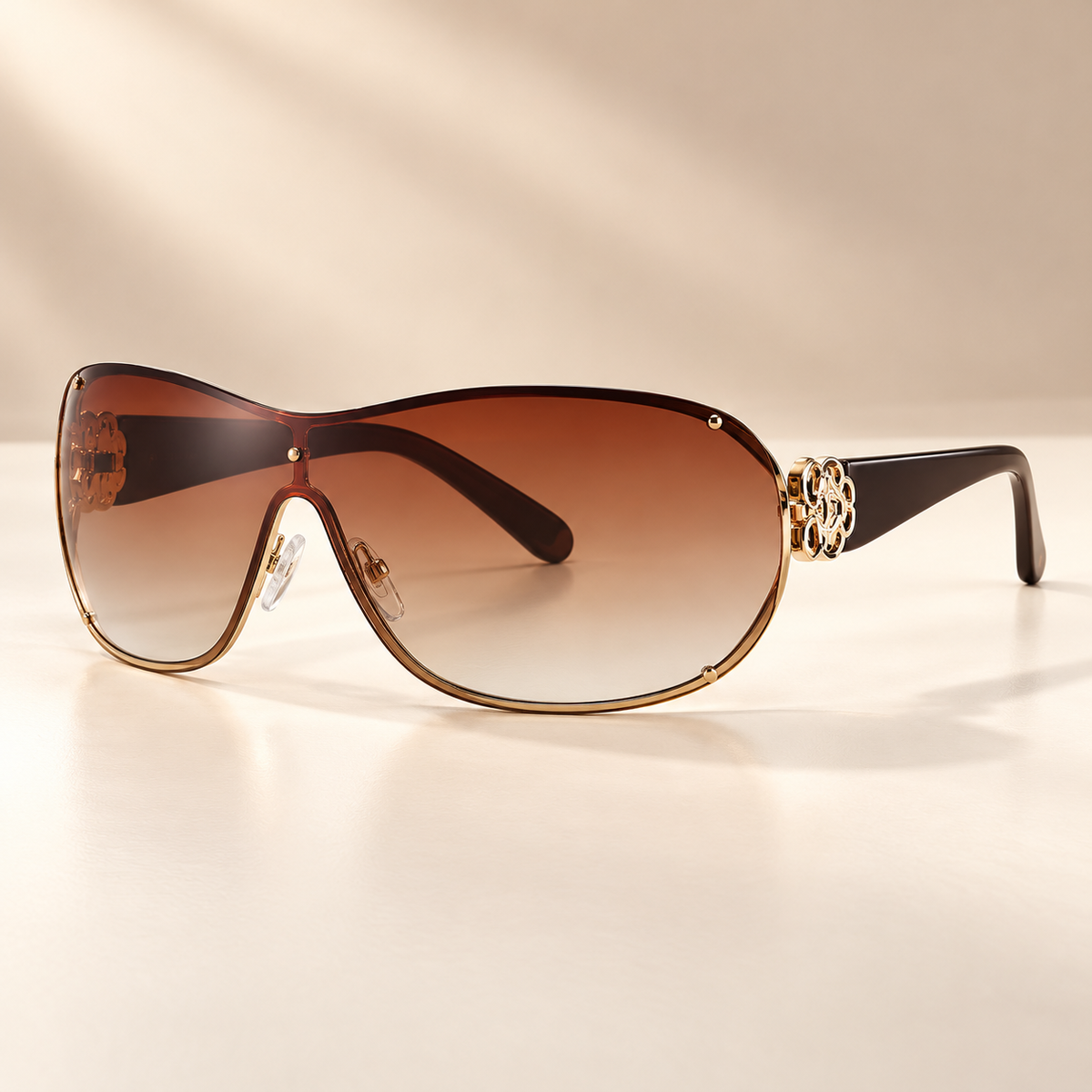 Ribelisse Polarized Aviator Sunglasses