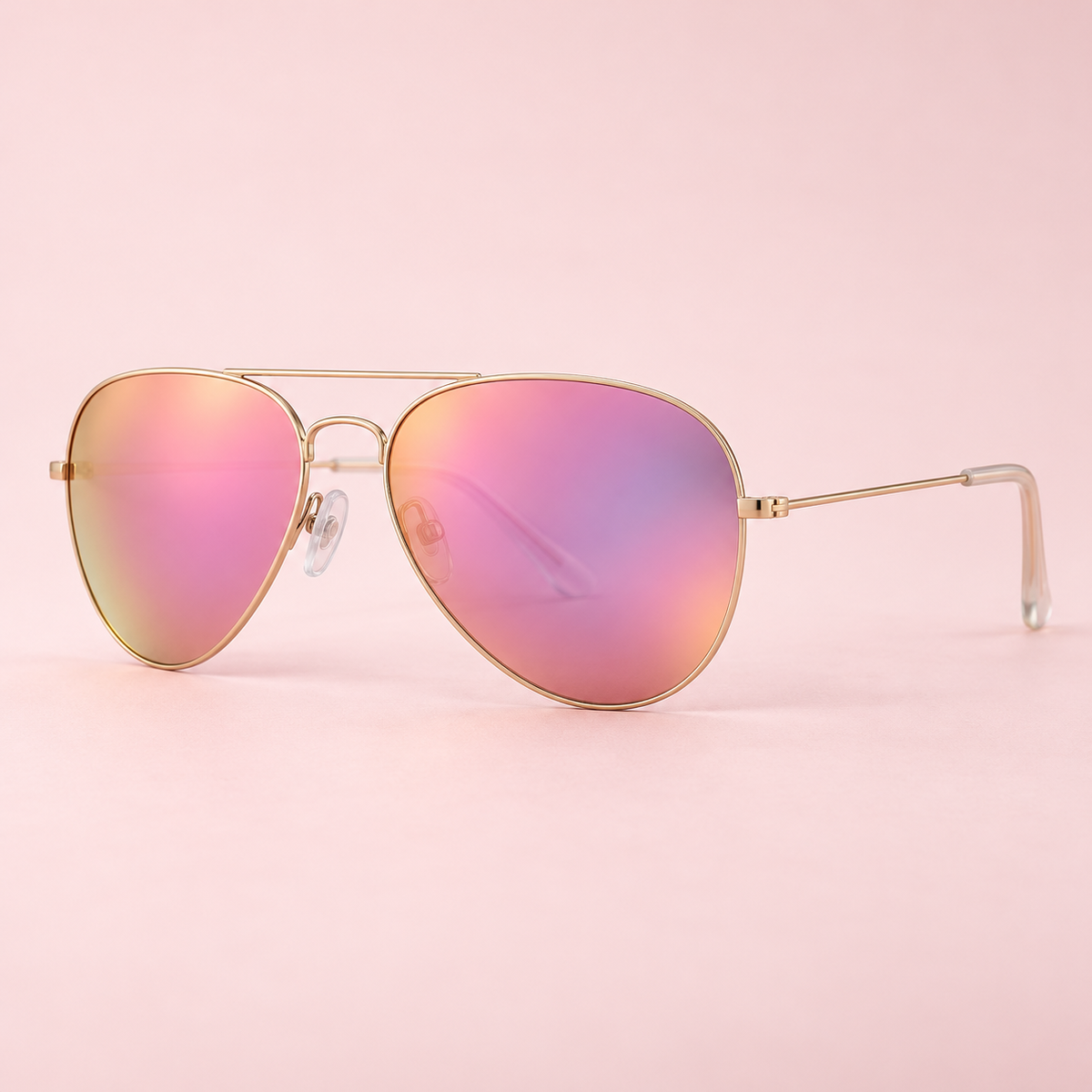 Ribelisse Polarized Cat Eye Sports Sunglasses