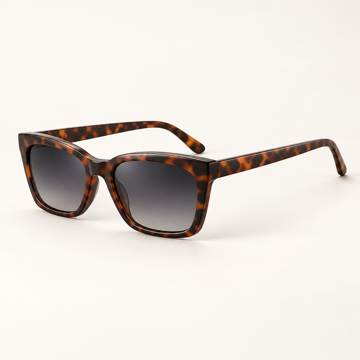 Ribelisse Oversized Y2K Shield Sunglasses