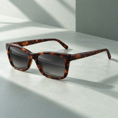 Ribelisse Oversized Y2K Shield Sunglasses
