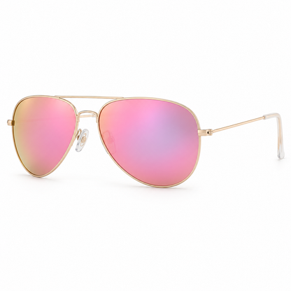 Ribelisse Polarized Cat Eye Sports Sunglasses