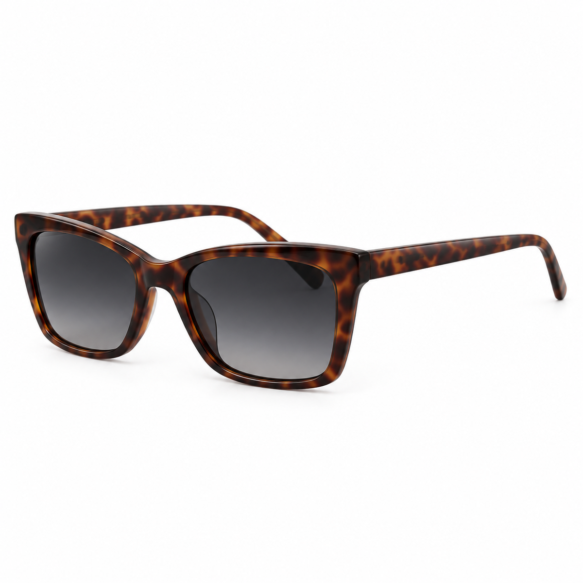 Ribelisse Oversized Y2K Shield Sunglasses