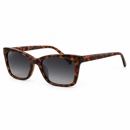Ribelisse Oversized Y2K Shield Sunglasses