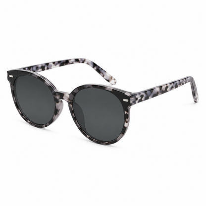 Ribelisse Oversized Y2K Shield Sunglasses